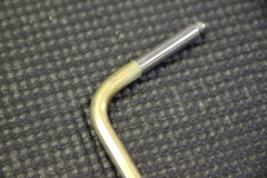 2011 Ernie Ball Music Man Family Reserve John Petrucci BFR 6 KOA -GOLD HARDWARE-