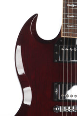 2013 Gibson SG Angus Young Signature "Thunderstruck" Electric Guitar