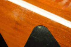 2014 Gretsch G6128TCG Duo Jet Cadillac Green