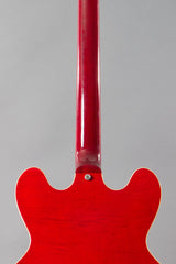 2001 Gibson ES-335 Dot Reissue Cherry