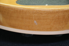 2017 Gibson Les Paul Classic Surf Green Electric Guitar