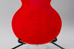 2001 Gibson ES-335 Dot Reissue Cherry