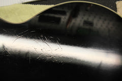 2012 Gibson Custom Shop Historic '68 Reissue Les Paul Custom Black Beauty