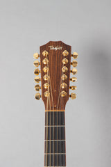1994 Taylor LKSM Leo Kottke Signature 12-String Acoustic Guitar