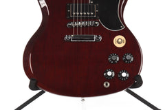 2013 Gibson SG Angus Young Signature "Thunderstruck" Electric Guitar