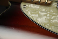 1998 Fender Telecaster Plus Version 2 Tele V2