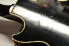 2012 Gibson Custom Shop Historic '68 Reissue Les Paul Custom Black Beauty