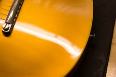 2000 Gibson Custom Shop Les Paul Historic '56 Reissue Goldtop