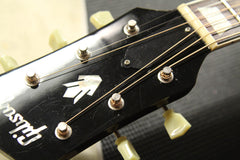 2006 Gibson J-160E Acoustic Electric Guitar