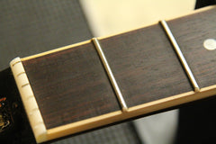 2008 Gibson Custom Shop ES-335 Tobacco Sunburst Flame Top