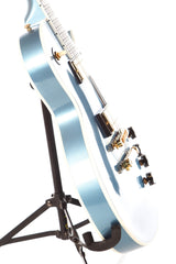 2012 Gibson Custom Shop Les Paul Custom Pelham Blue -SUPER CLEAN-