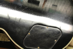 2012 Gibson Custom Shop Historic '68 Reissue Les Paul Custom Black Beauty