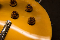 2000 Gibson Custom Shop Les Paul Historic '56 Reissue Goldtop