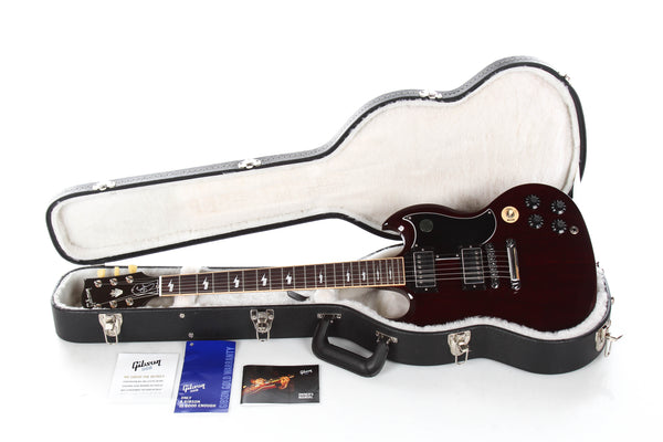 t*1様 Gibson SG Angus Young Signature AC/ IMG_9551_0ca466ae-44e8-468b-