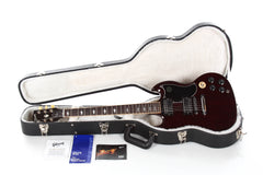2013 Gibson SG Angus Young Signature Series "Thunderstruck" Electric Guitar