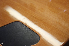 2017 Gibson Les Paul Classic Surf Green Electric Guitar