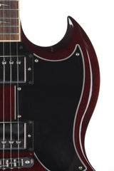 2013 Gibson SG Angus Young Signature "Thunderstruck" Electric Guitar