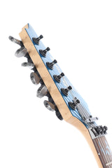 2002 Ibanez JEM7V SBL Blue Sparkle