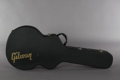 2003 Gibson Custom Shop ES-137 Custom Cherry Sunburst