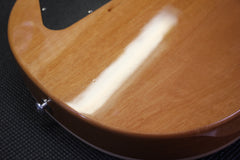 2017 Gibson Les Paul Classic Surf Green Electric Guitar