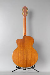 1994 Taylor LKSM Leo Kottke Signature 12-String Acoustic Guitar