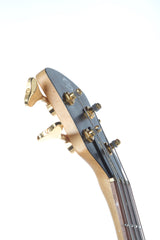 1990 Spector USA NS-2 O Natural Oil Finish -Kramer Era-