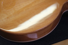 2017 Gibson Les Paul Classic Surf Green Electric Guitar