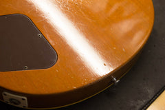 2000 Gibson Custom Shop Les Paul Historic '56 Reissue Goldtop