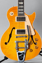 2015 Gibson Memphis ES-Les Paul Lemon Burst