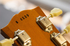 2000 Gibson Custom Shop Les Paul Historic '56 Reissue Goldtop