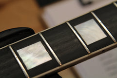 1988 Gibson Les Paul Custom Ebony Black Beauty