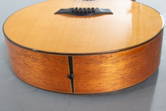 1994 Taylor LKSM Leo Kottke Signature 12-String Acoustic Guitar