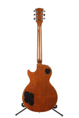 2013 Gibson Les Paul Standard Premium Koa Electric Guitar Honeyburst