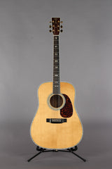 2003 Martin D-41 Acoustic Guitar