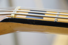 1972 Fender Jazz Bass -REFIN-