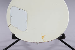 2011 Gibson Les Paul Buckethead Studio Baritone Electric Guitar