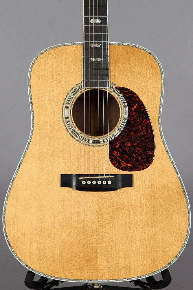 2003 Martin D-41 Acoustic Guitar