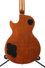 2013 Gibson Les Paul Standard Premium Koa Electric Guitar Honeyburst