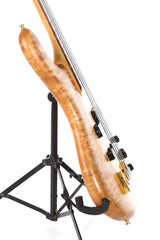 1990 Spector USA NS-2 O Natural Oil Finish -Kramer Era-