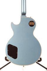 2012 Gibson Custom Shop Les Paul Custom Pelham Blue -SUPER CLEAN-