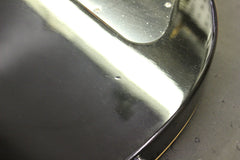 2002 Left Handed Gibson Les Paul Standard Plus Desert Burst