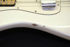 1972 Fender Jazz Bass -REFIN-