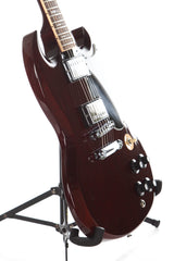 2013 Gibson SG Angus Young Signature "Thunderstruck" Electric Guitar