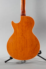 2015 Gibson Memphis ES-Les Paul Lemon Burst