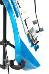 2002 Ibanez JEM7V SBL Blue Sparkle