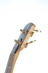 1990 Spector USA NS-2 O Natural Oil Finish -Kramer Era-