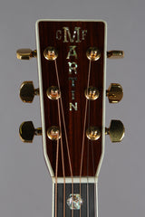 2003 Martin D-41 Acoustic Guitar