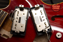 2009 Gibson Custom Shop ES-335 ’59 Reissue Cherry