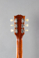 2015 Gibson Memphis ES-Les Paul Lemon Burst