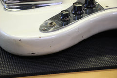 1972 Fender Jazz Bass -REFIN-